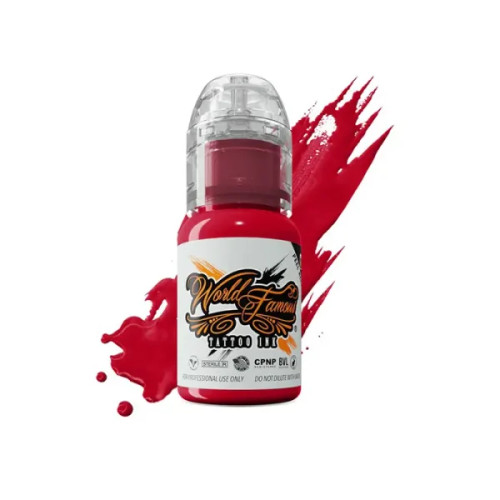 ساموئل او ریلی رد