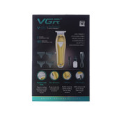ماشین اصلاح وی جی ار V-057