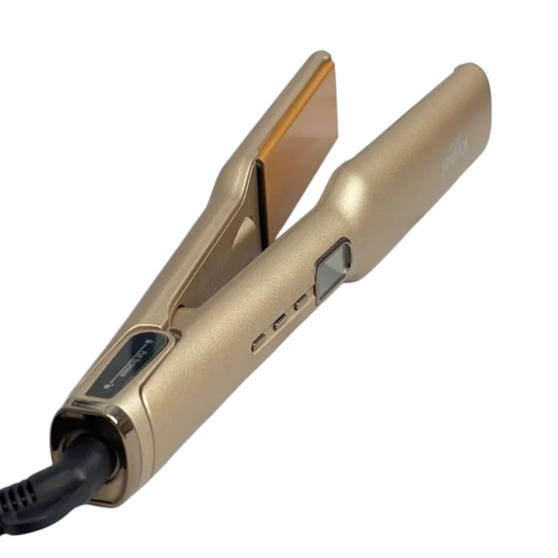 اتو مو حرفه ای کیمی مدل Kemei KM-3155