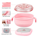 دستگاه وکس سیلیکونی wax warmer