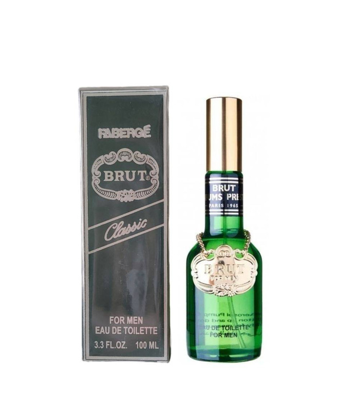 عطر ادکلن بروت کلاسیک BRUT Classic اورجینال مردانه