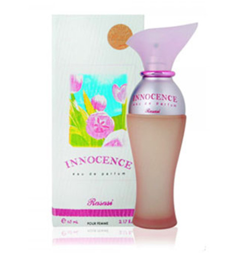 عطر ادکلن رصاصی اینوسنس