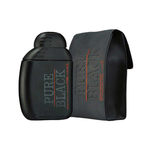 عطر ادکلن کریشن لامیس پیور بلک