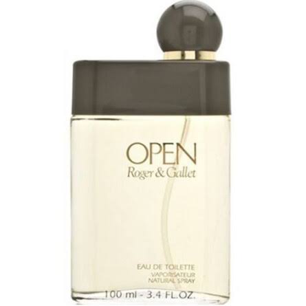 عطر ادکلن اپن-اوپن