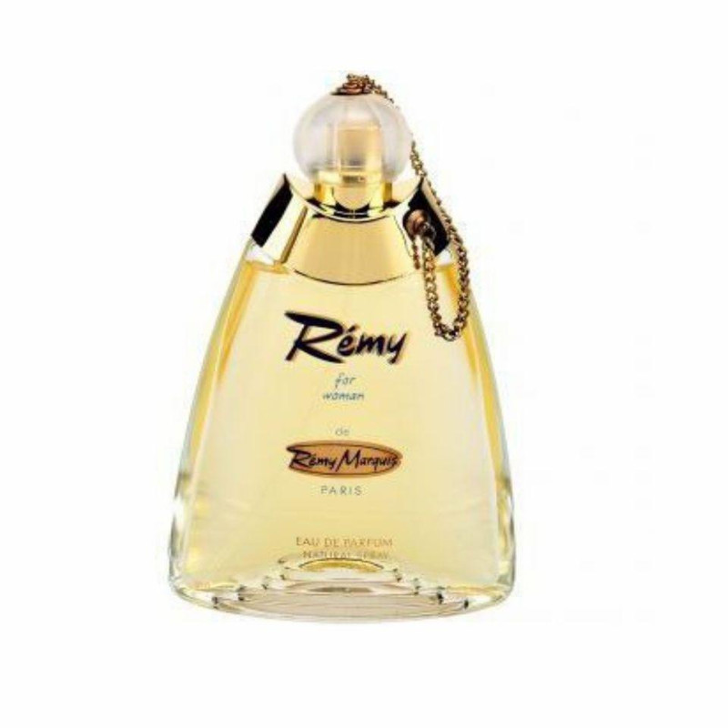 عطر ادکلن رمی مارکویس رمی زنانه (طلایی)