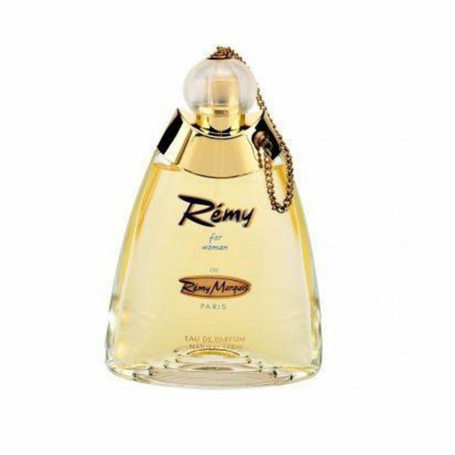 عطر ادکلن رمی مارکویس رمی زنانه (طلایی)