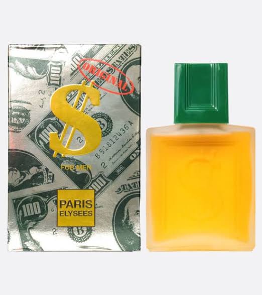 عطر دلار Dollar paris elysees