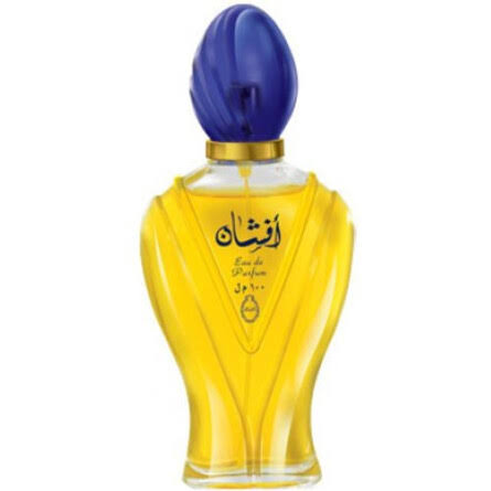 عطر ادکلن افشان رصاصی Afshan Rasasi