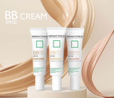 ب ب کرم پوست مختلط تا چرب SPF20 درماتیپیک sebotypique