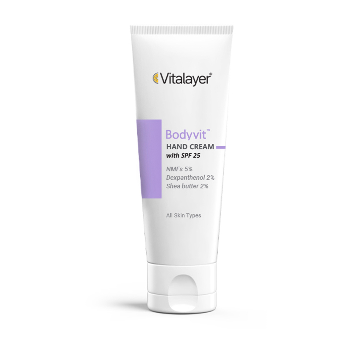 کرم مرطوب کننده دست بادی ویت SPF25