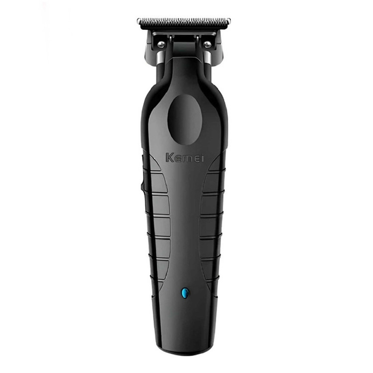 ماشین اصلاح موی صورت کیمی مدل KM-2299+5Vadapter