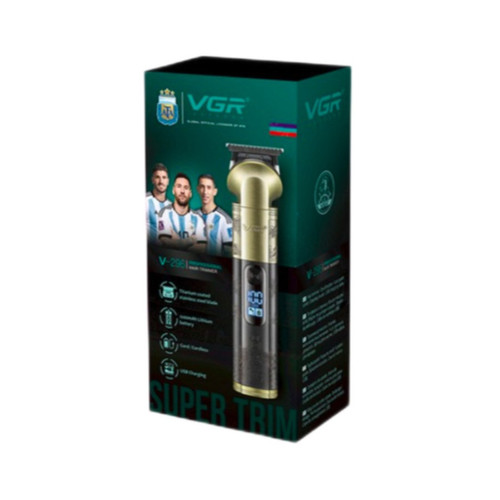 ماشین اصلاح وی جی آر VGR V-296