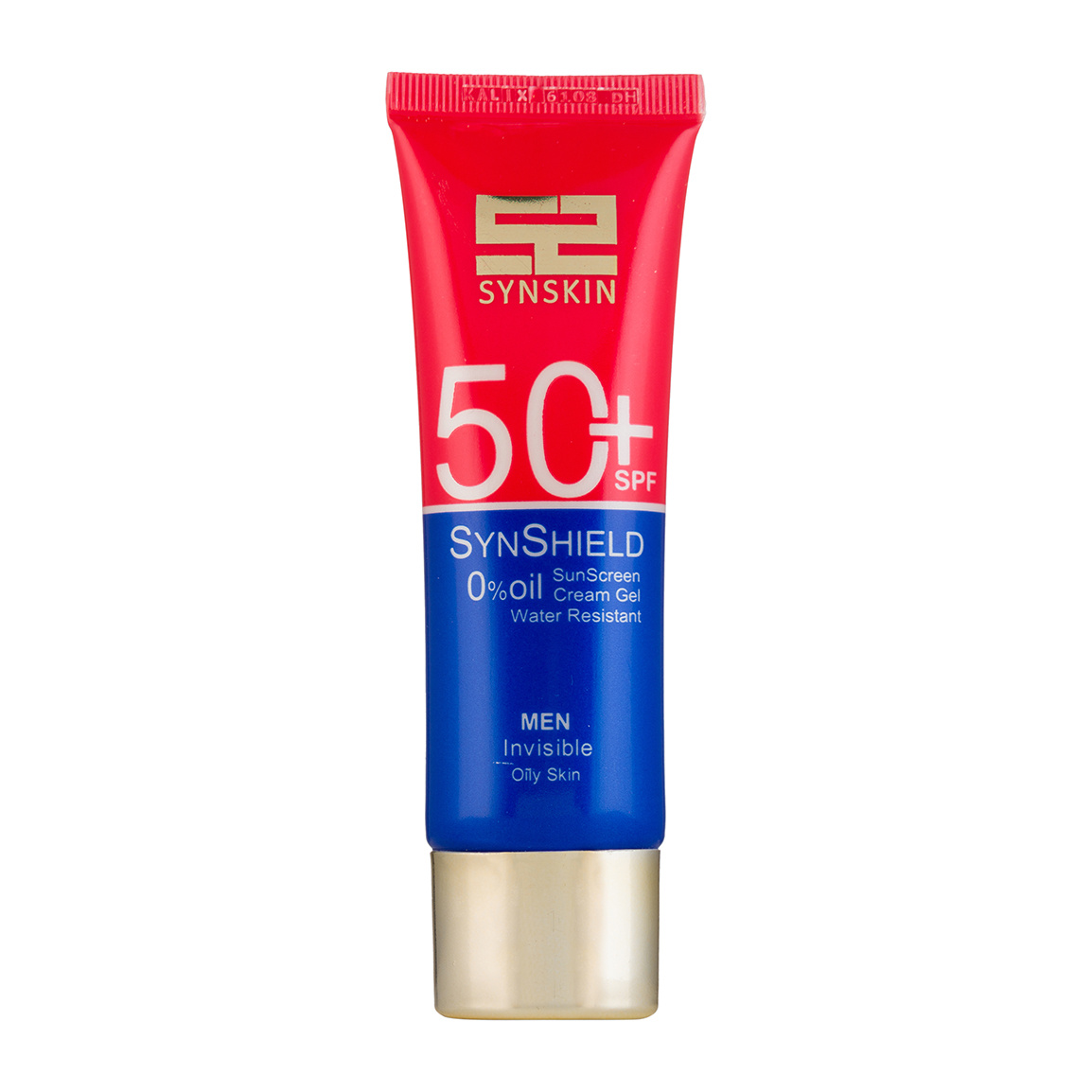 ژل کرم ضدآفتاب فاقد چربی با spf50 ساین اسکین|مناسب آقایان
