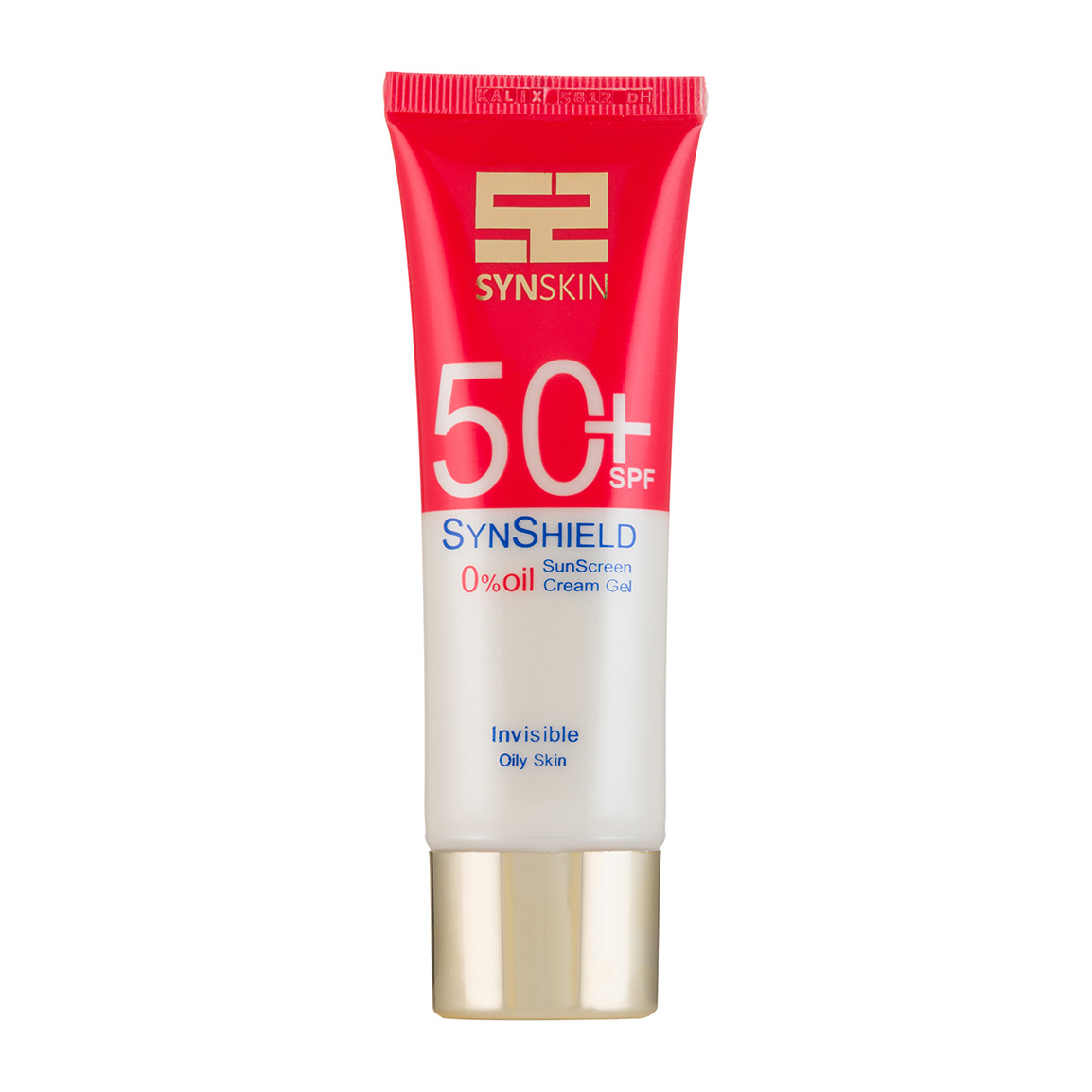 ژل کرم ضدآفتاب فاقد چربی با spf50 ساین اسکین